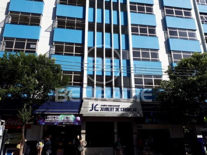Sala Comercial - Centro Empresarial Joubert De Carvalho - R$150.000,00