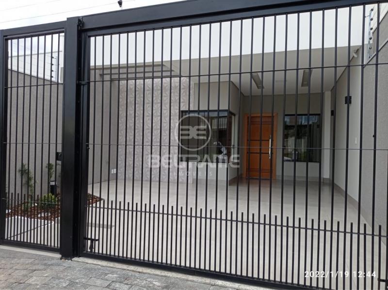 Casa Jardim Fregadolli - Maringá - PR - R$750.000,00