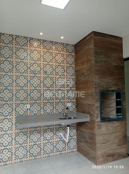 Casa Jardim Fregadolli - Maringá - PR - R$750.000,00