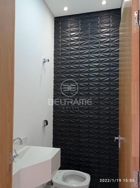 Casa Jardim Fregadolli - Maringá - PR - R$750.000,00