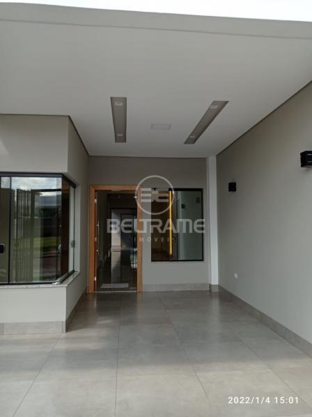 Casa Jardim Fregadolli - Maringá - PR - R$750.000,00