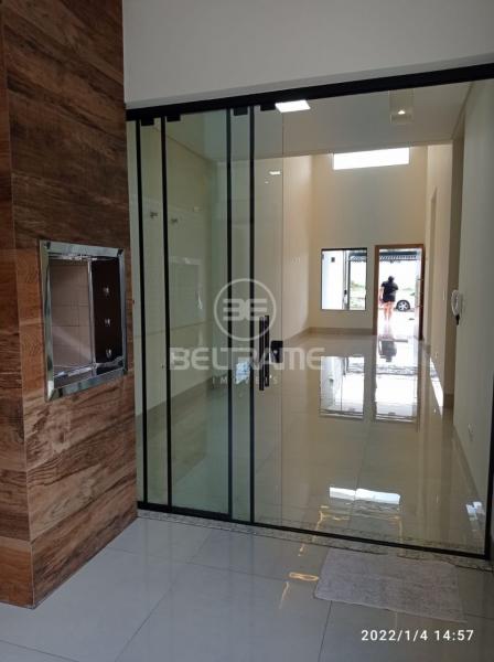 Casa Jardim Fregadolli - Maringá - PR - R$750.000,00