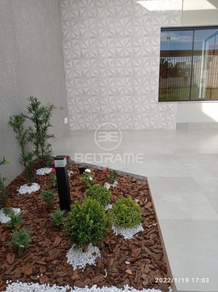 Casa Jardim Fregadolli - Maringá - PR - R$750.000,00