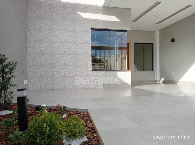 Casa Jardim Fregadolli - Maringá - PR - R$750.000,00