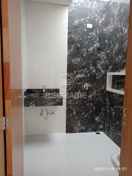 Casa Jardim Fregadolli - Maringá - PR - R$750.000,00