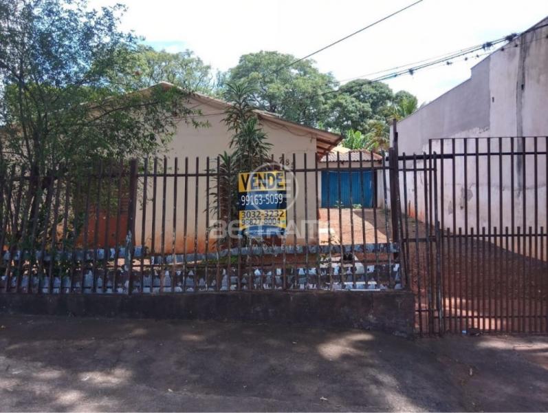 Casa Jardim da Glória - Maringá PR - R$350.000,00