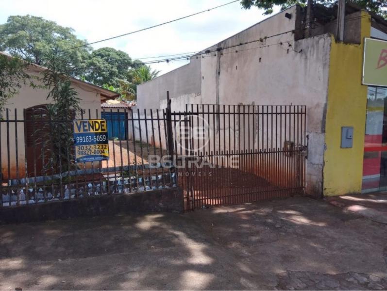 Casa Jardim da Glória - Maringá PR - R$350.000,00