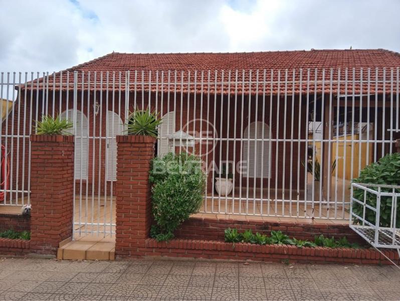 Casa Jardim Liberdade - R$675.000,00