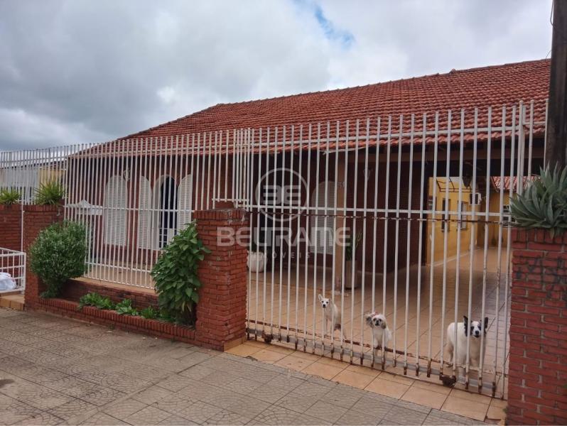 Casa Jardim Liberdade - Maringá - PR - R$ 675.000,00