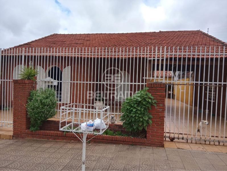Casa Jardim Liberdade - Maringá - PR - R$ 675.000,00