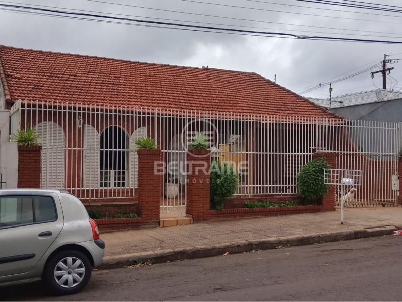 Casa Jardim Liberdade - Maringá - PR - R$ 675.000,00