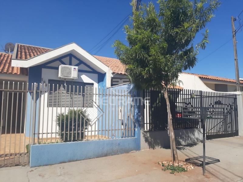 Casas Geminadas Jd Oásis - R$450.000,00 cada casa