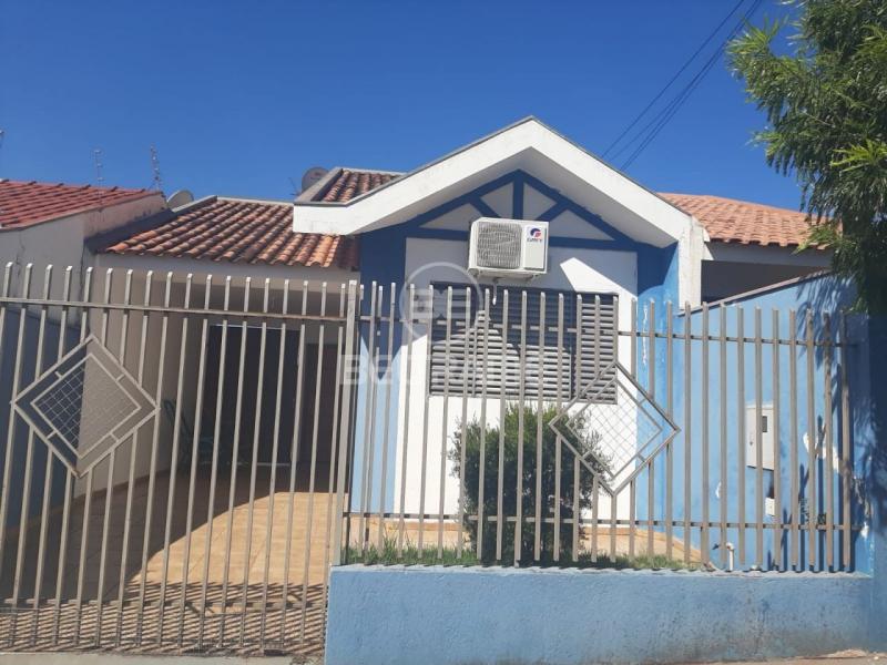 Casas Geminadas Jd Oásis - R$450.000,00 cada casa