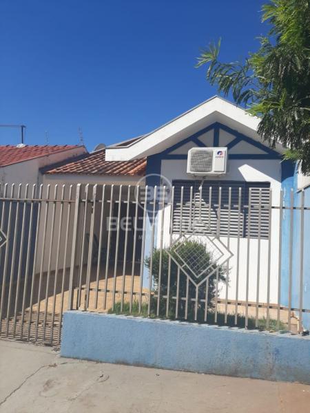Casas Geminadas Jd Oásis - R$450.000,00 cada casa