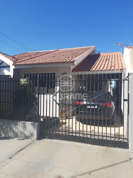 Casas Geminadas Jd Oásis - R$450.000,00 cada casa