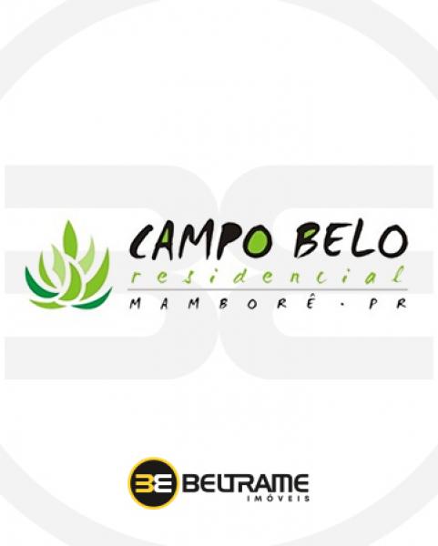 Campo Belo Residencial