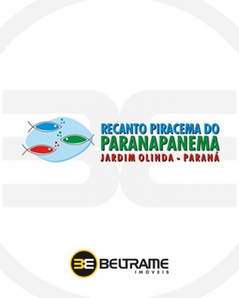 Recanto Piracema do Paranapanema