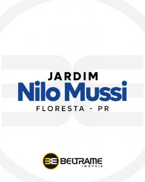 Jardim Nilo Mussi