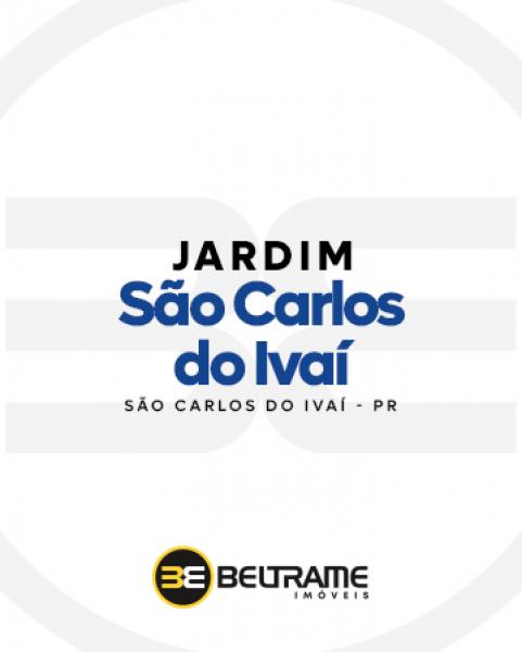 Jardim São Carlos do Ivaí