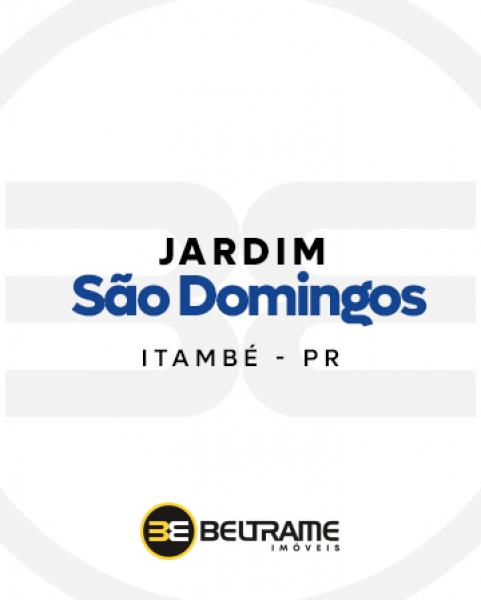 Jardim São Domingos