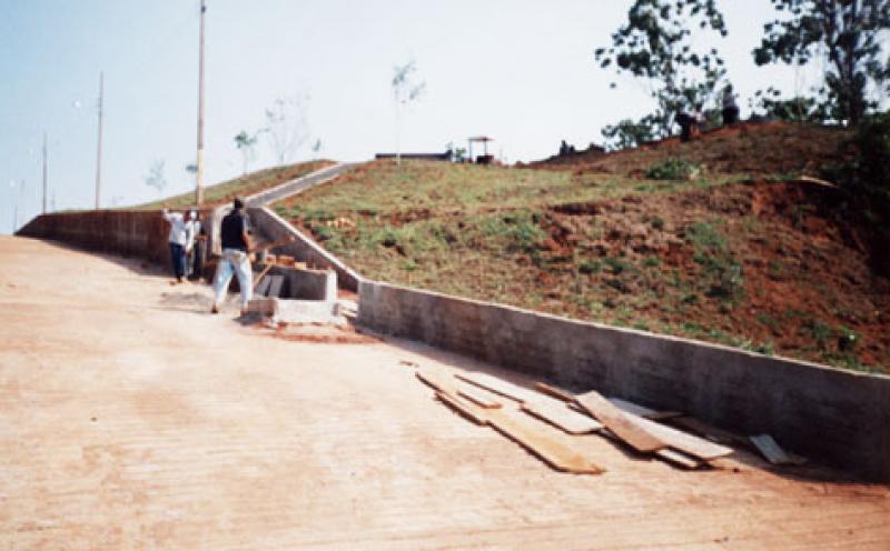 Condomínio Eldorado do Paranazão