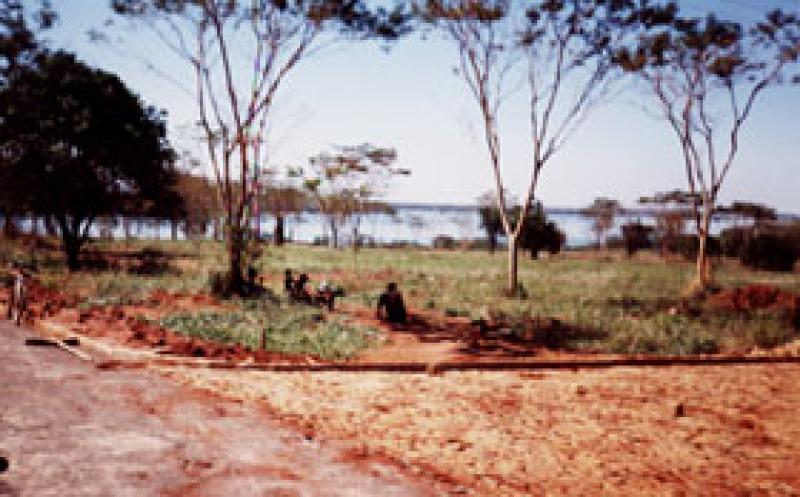 Condomínio Eldorado do Paranazão