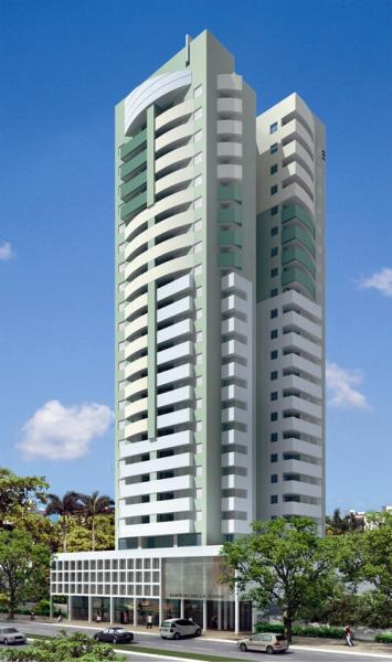 EDIFÍCIO BELLA TORRE