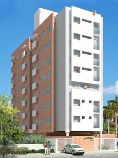 EDIFÍCIO AURI VERDE