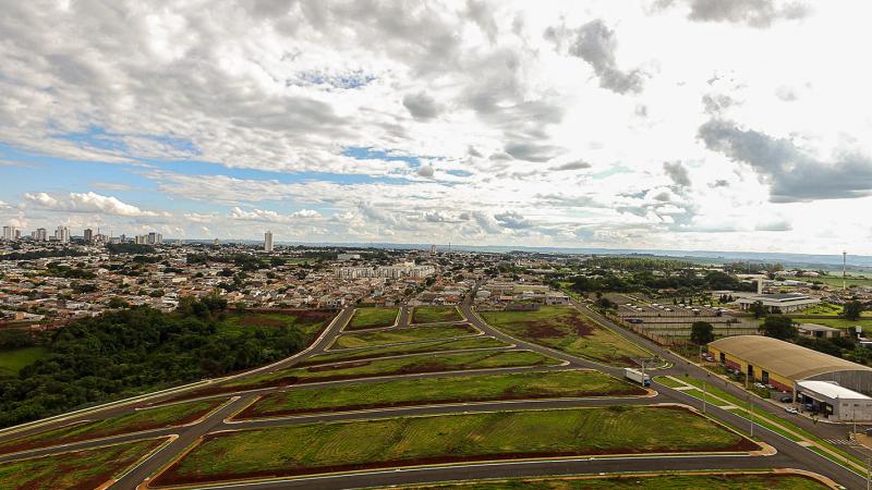 Jardim Santa Alice II