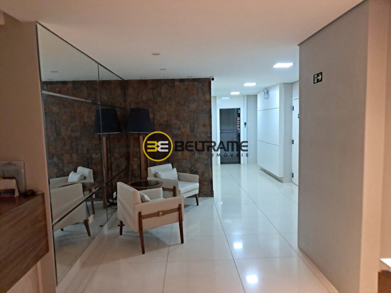 Ed. Sierra Nevada - 12° Andar - 800.000,00