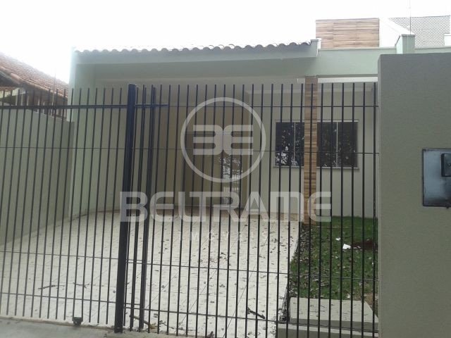 Casa Jardim Alvorada - Maringá - 370.000,00