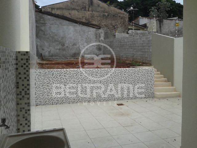 Casa Jardim Alvorada - Maringá - 370.000,00
