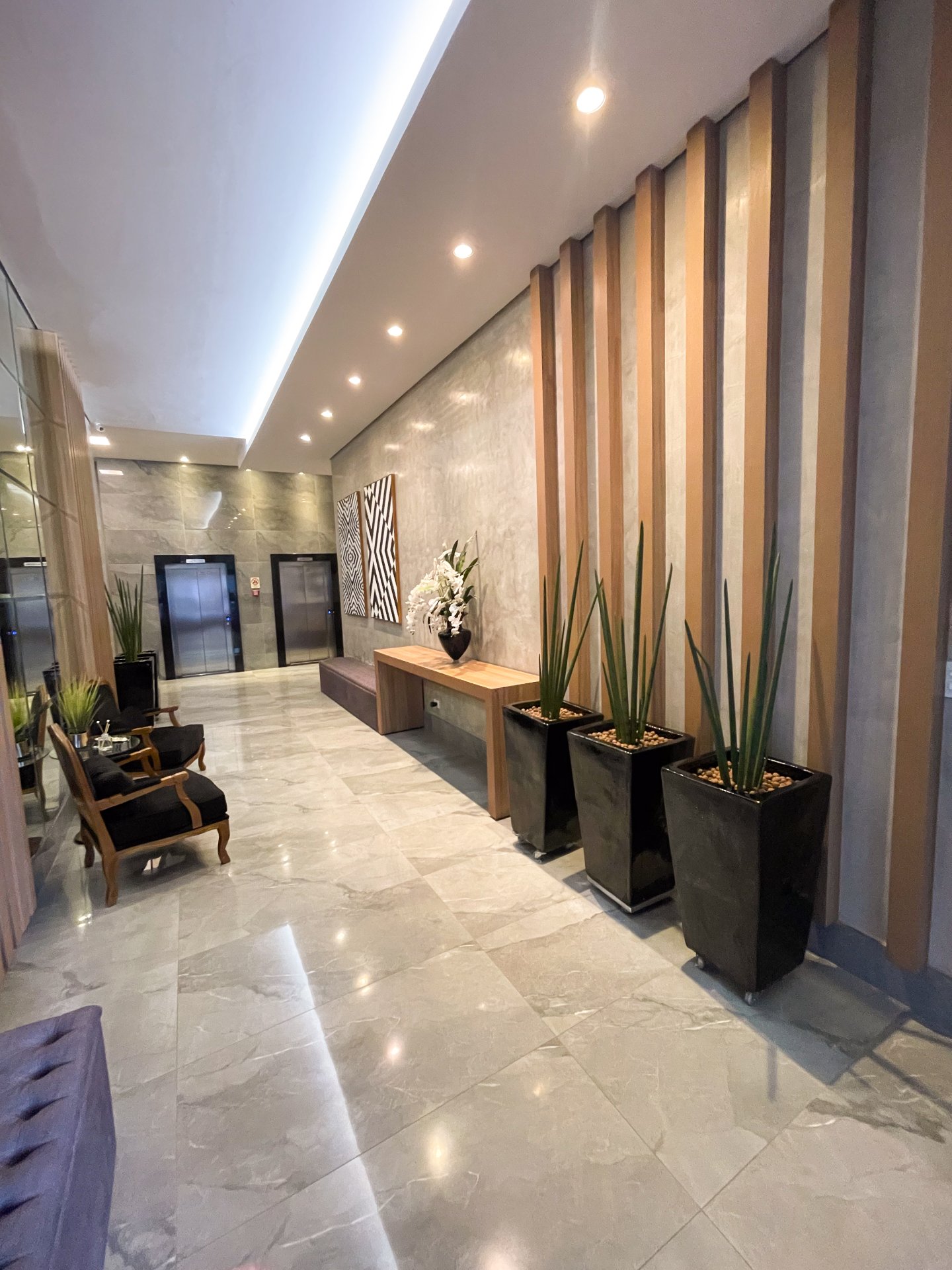 Apartamento Edifício Torre de Oregon 1.300.000,00