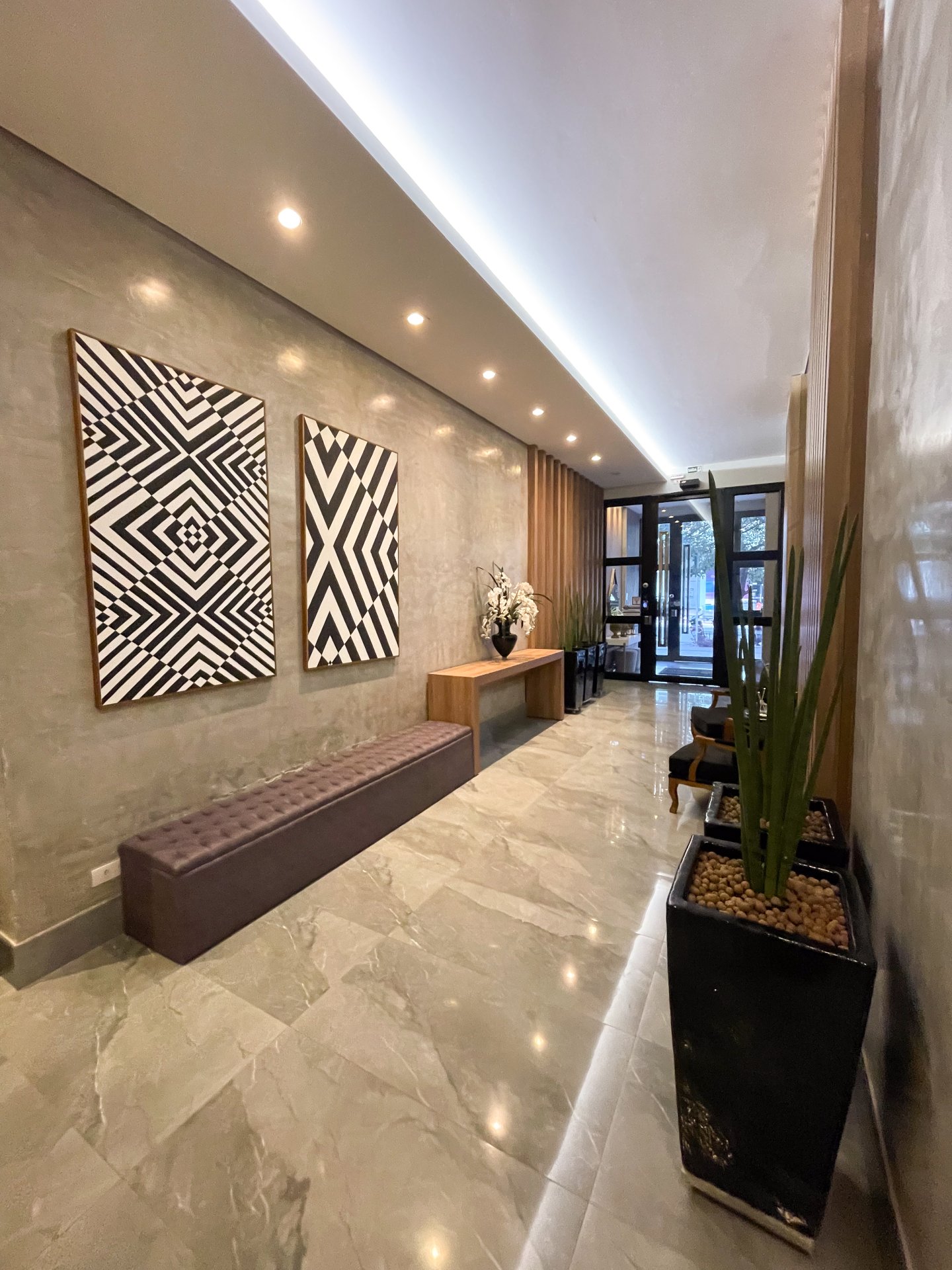 Apartamento Edifício Torre de Oregon 1.300.000,00