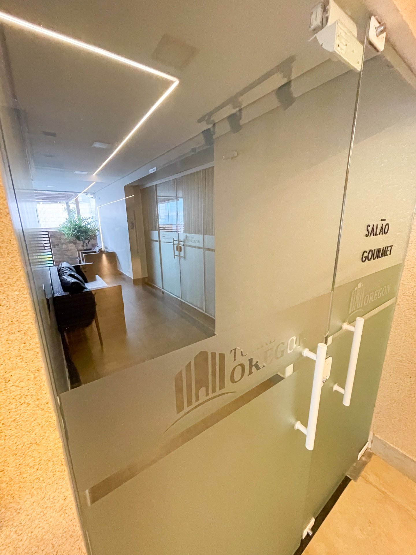 Apartamento Edifício Torre de Oregon 1.300.000,00
