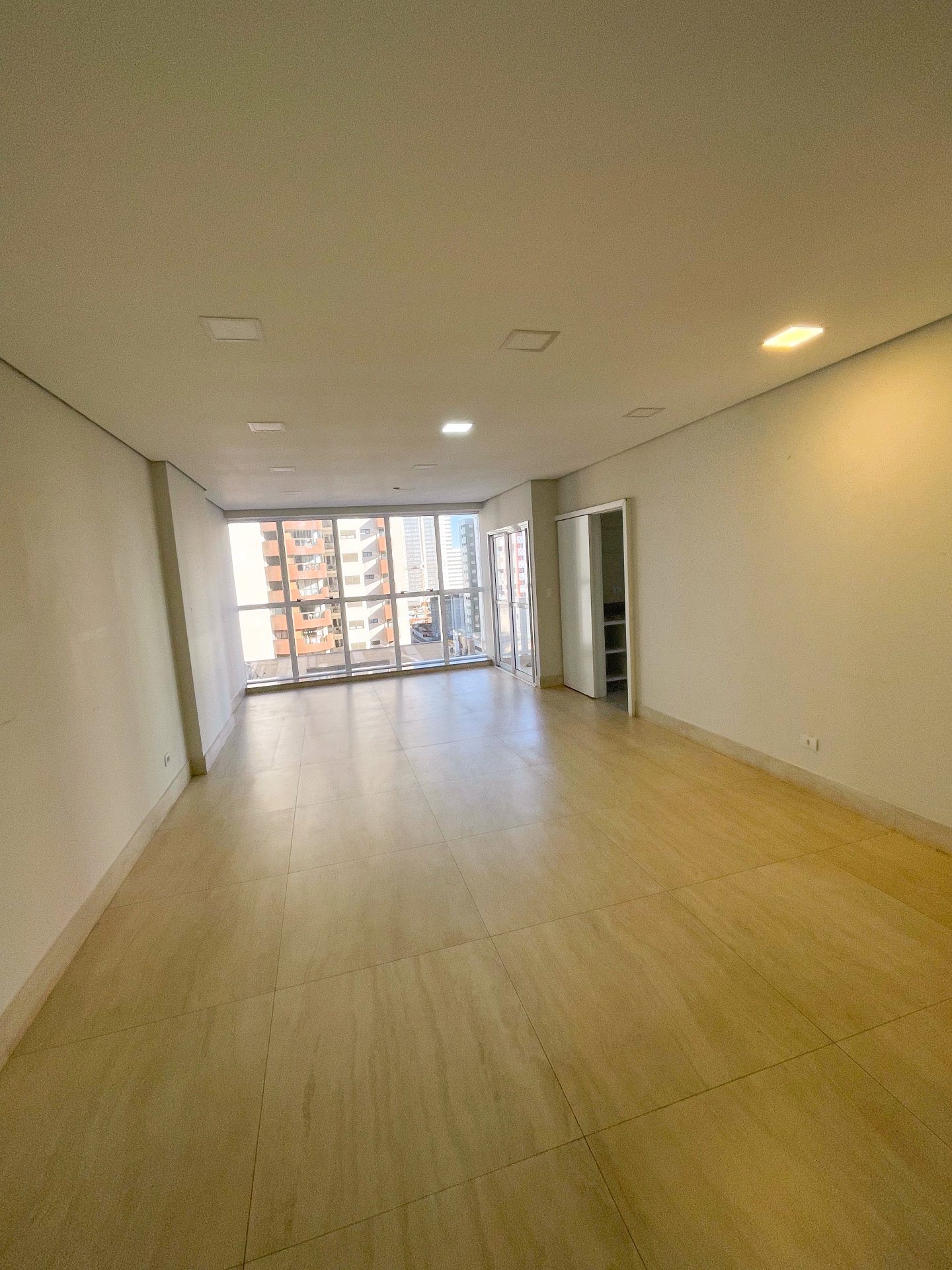 Apartamento Edifício Torre de Oregon 1.300.000,00