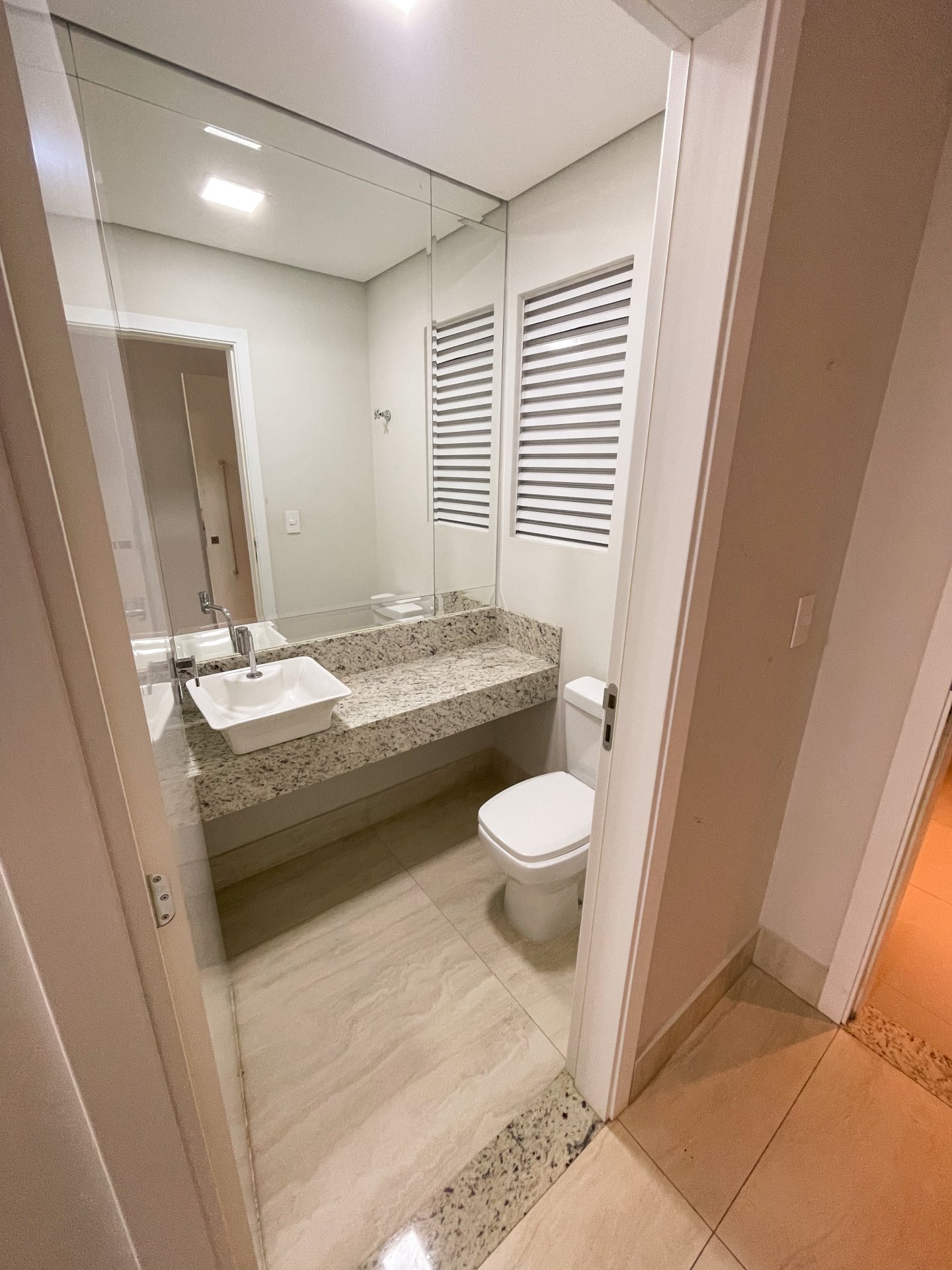 Apartamento Edifício Torre de Oregon 1.300.000,00