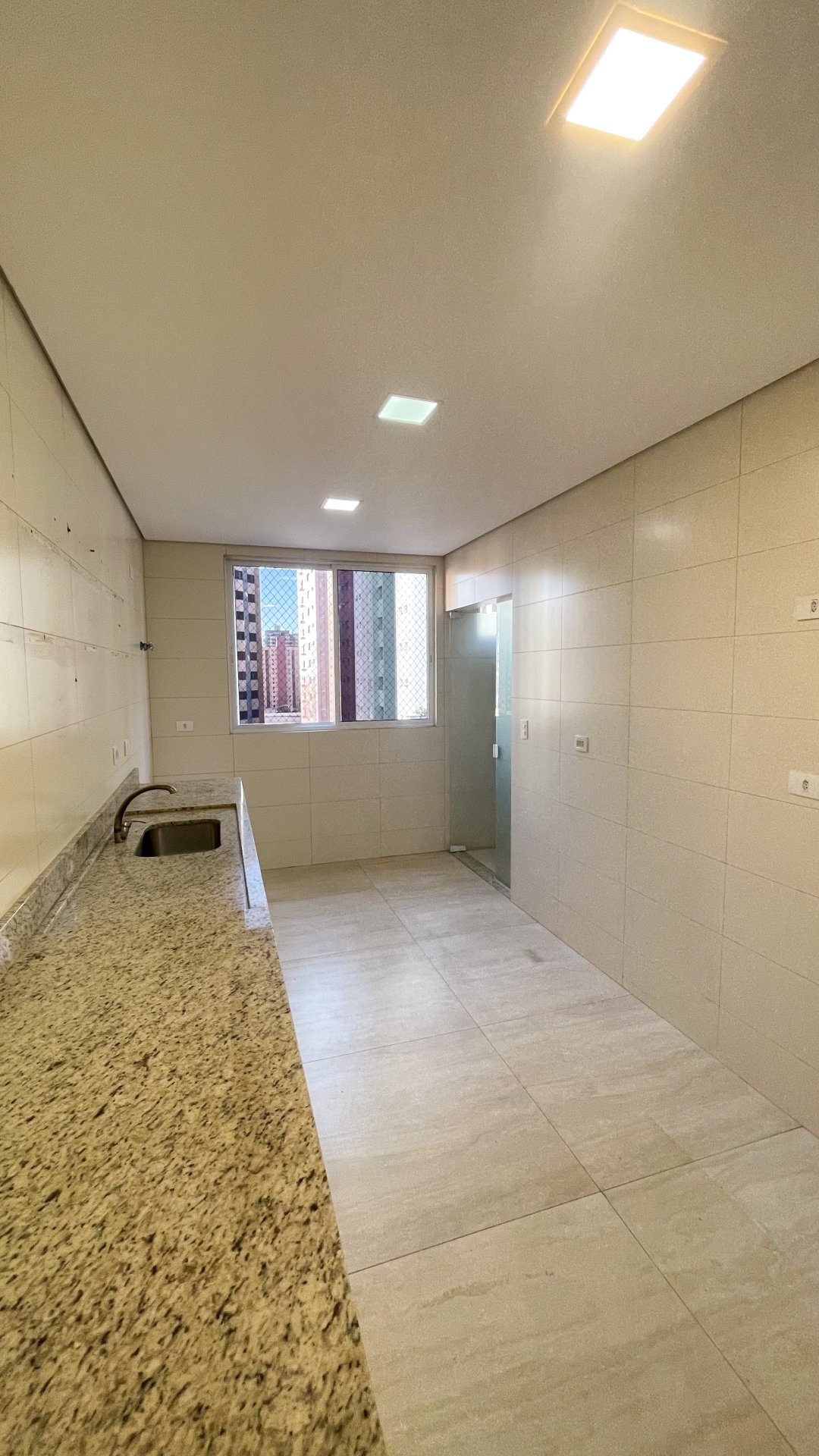 Apartamento Edifício Torre de Oregon 1.300.000,00