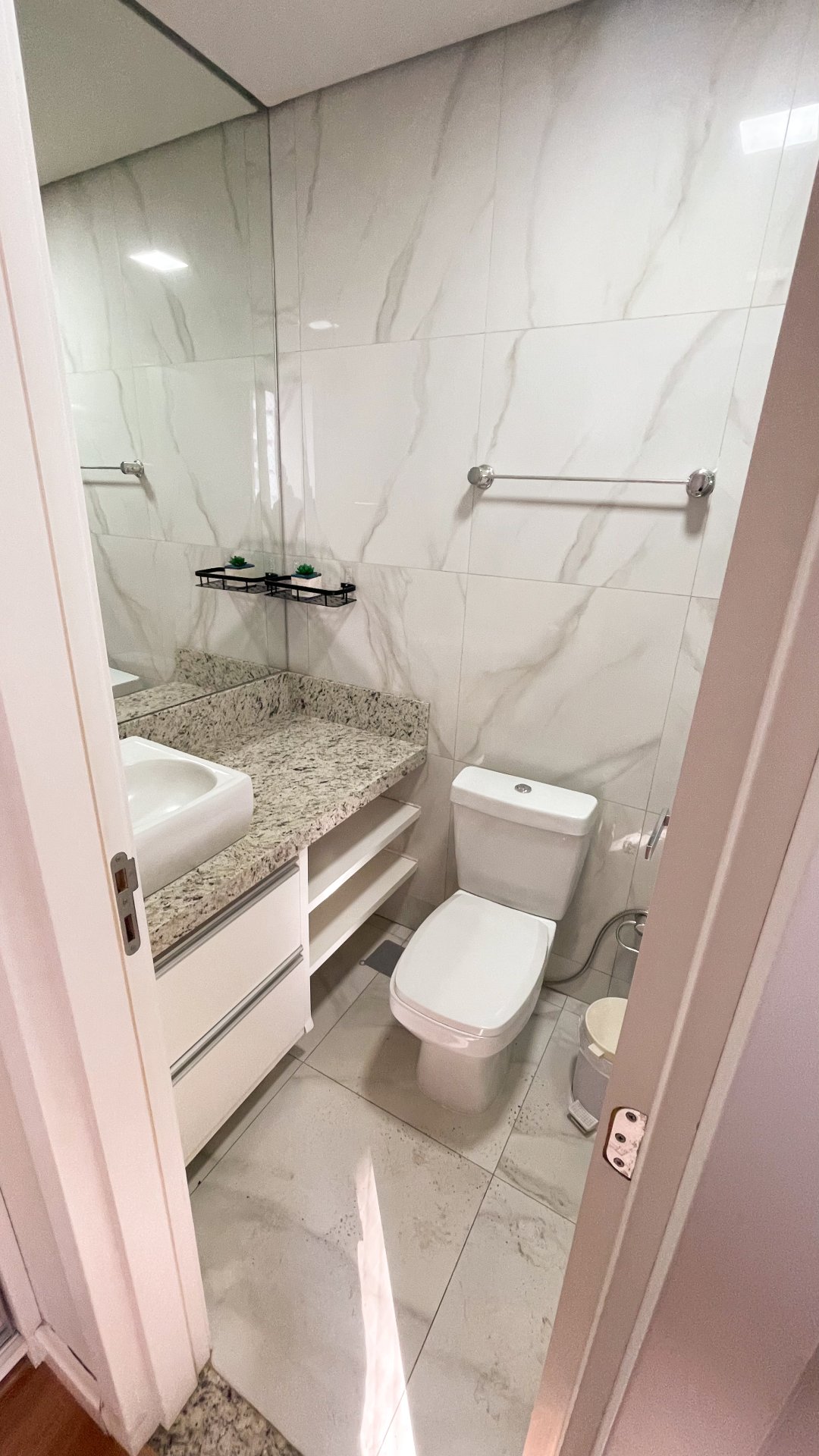 Apartamento Edifício Torre de Oregon 1.300.000,00