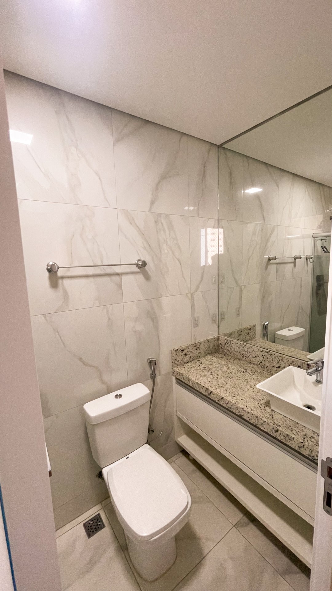 Apartamento Edifício Torre de Oregon 1.300.000,00