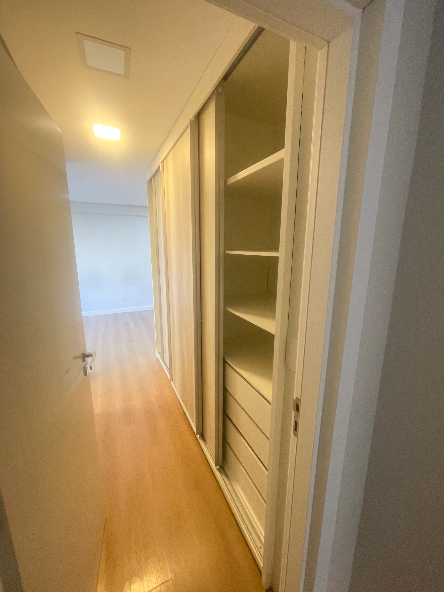 Apartamento Edifício Torre de Oregon 1.300.000,00