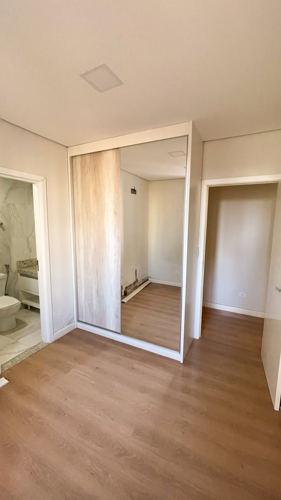 Apartamento Edifício Torre de Oregon 1.300.000,00