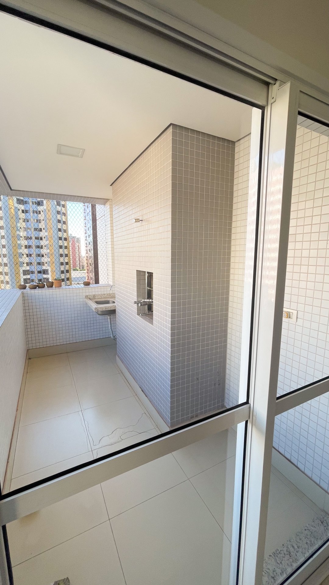 Apartamento Edifício Torre de Oregon 1.300.000,00