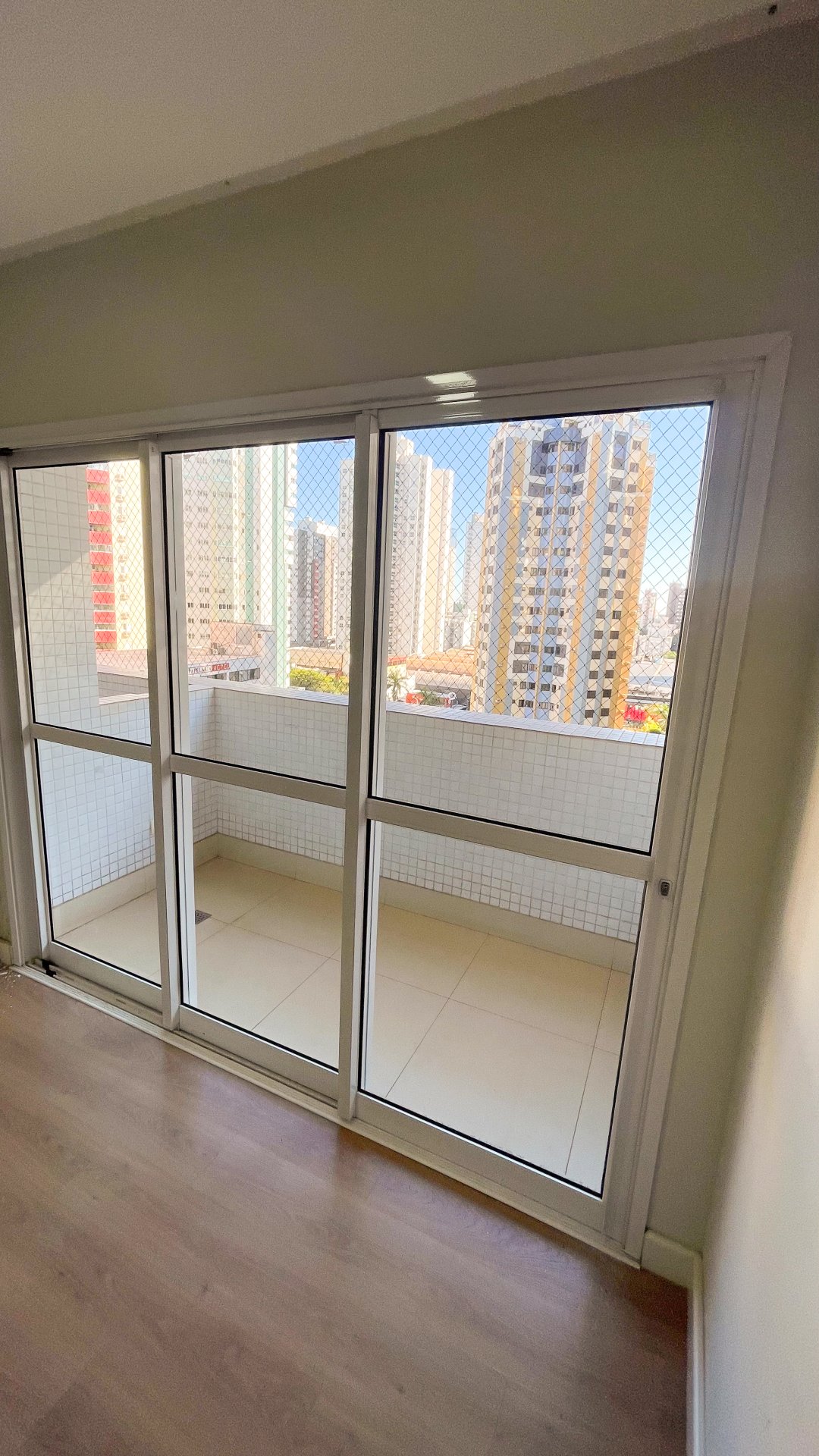 Apartamento Edifício Torre de Oregon 1.300.000,00