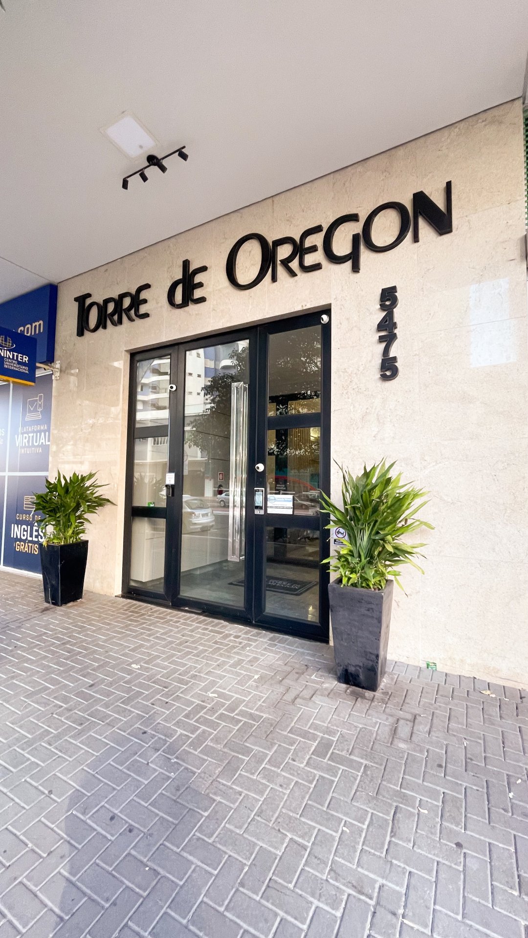 Apartamento Edifício Torre de Oregon 1.300.000,00