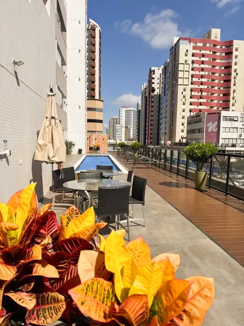 Apartamento Edifício Torre de Oregon 1.300.000,00