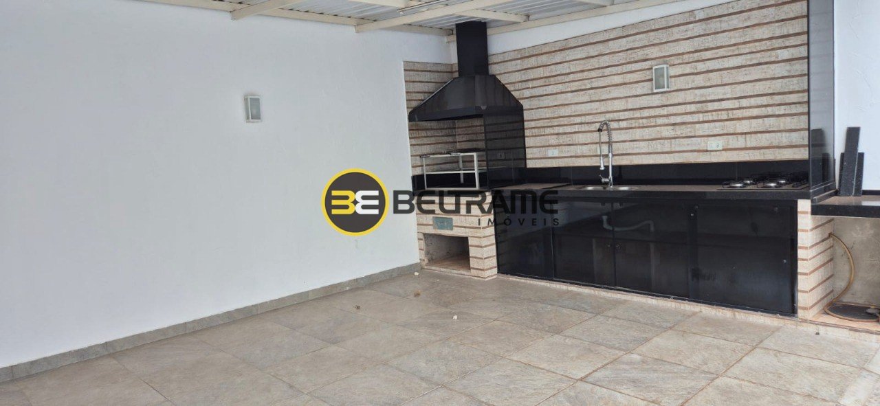 Sobrado - Jardim Italia II - 799.000,00