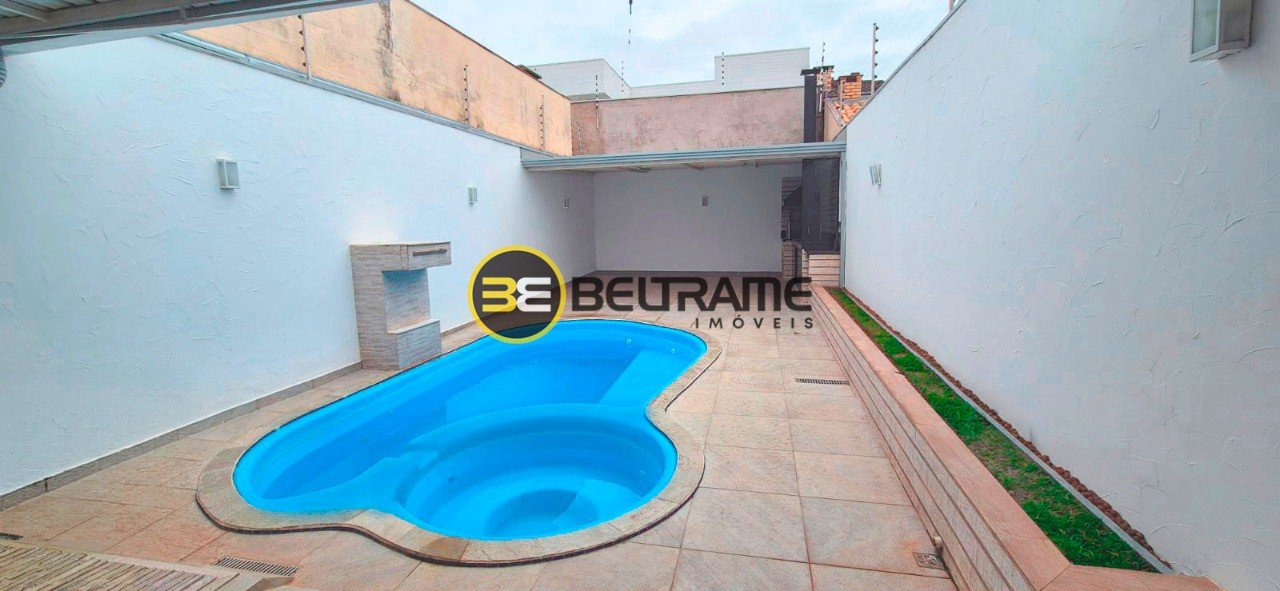Sobrado - Jardim Italia II - 799.000,00