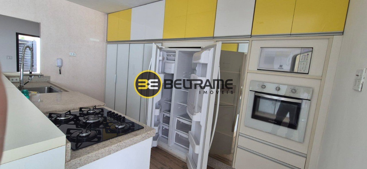 Sobrado - Jardim Italia II - 799.000,00