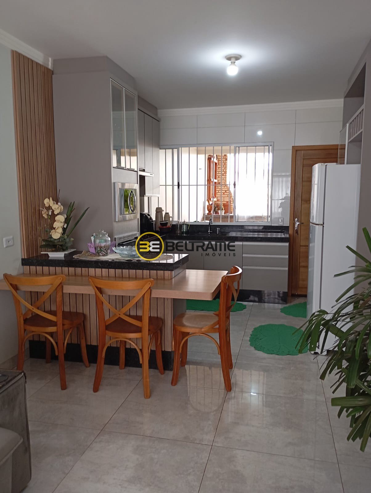 Casa em Condominio - Mandaguaçu - 750.000,00